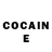 COCAIN 97% Milkaa